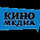[RUS] KINOKOMEDIA logo