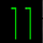 [HON] CANAL 11 logo