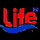[KU] LIFE TV logo