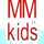 [KU] MMN KIDS HD logo