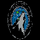 [NBA] MINNESOTA TIMBERWOLVES logo