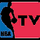 [USA] NBA TV HD logo