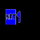 [KU] NRT 1 TV FHD logo