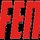 [PL] FEN MMA logo