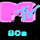 [IS] MTV 80S logo