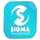 [GR] SIGMA CYPRUS logo