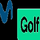 [ES] M. GOLF 2 HD logo