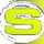 [DCR] SUPER CANAL 33 HD logo