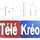 [HT] TELE KREOL logo