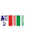 [HT] TNH. logo
