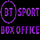 UK - BT BOX OFFICE HD logo