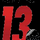 [USA] ABC 13 GRAND RAPIDS (WZZM) logo