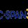 [USA] C-SPAN 3 HD logo