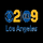 USA - CBS 9 GREENVILLE NC (WNCT) logo