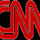 [USA] CNN MAX HD logo