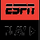 (AU) ESPN PLAY 1 (D) logo