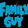 [ENG] 24/7 FAMILY GUY logo