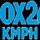 [USA] FOX 43 KNOXVILLE TN (WTNZ) logo