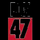 [USA] FOX 47 LANSING MI (WSYM) logo