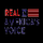 [USA] REAL AMERICAN VOICE logo