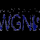 USA - WGN 9 logo