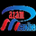 AF - AZAM ONE logo
