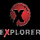 [PL] POLSAT VIASAT EXPLORE HD logo