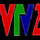 [VT] VTV2 HD logo