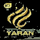 [KU] YARAN TV HD logo