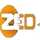 [KU] ZED TV HD logo