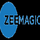 [AF] ZEE MAGIC BK logo