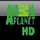 MY - ANIMAL PLANET HD [ASTRO] logo