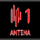 [CP] ANTENA 1 logo