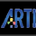 [KU] ARTi TV logo