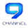 [GR] CHANNEL 9 logo