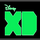 [ID] DISNEY XD logo