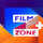 [ARM] FILMZONE HD logo
