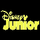 [SE] DISNEY JUNIOR HD logo