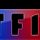 [AF] TF1 +1 HD logo
