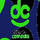 [MEX] MXC| DISTRITO COMEDIA logo