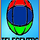 [DCR] TELECENTRO 13 logo