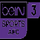 BEIN SPORTS AFC 3 4K logo