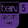 BEIN SPORTS AFC 5 HD logo