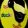 CZ - DUCK TV logo