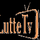 [SEN] LUTTE TV logo