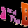 AR - MASHA & THE BEAR logo