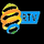 [AF] RWANDA TV (RTV) logo