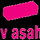 [JP] TV ASAHI logo