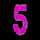 [TH] CHANNEL 5 logo