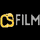 CZ - CS FILM logo